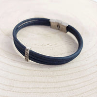 bracelet en liège Adam Karmyliege