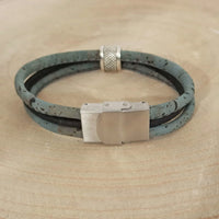 Bracelet en liège AronKarmyliege