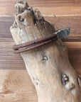 Bracelet en liège - Bijoux unisexe X Karmyliege