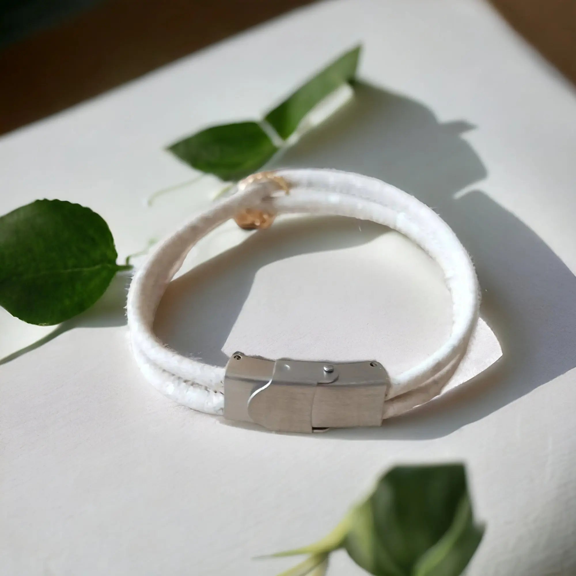 Bracelet en liège Elena Karmyliege