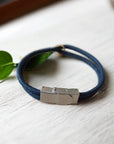 Bracelet en liège Elena Karmyliege