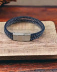 Bracelet en liège Nathanaël Karmyliege