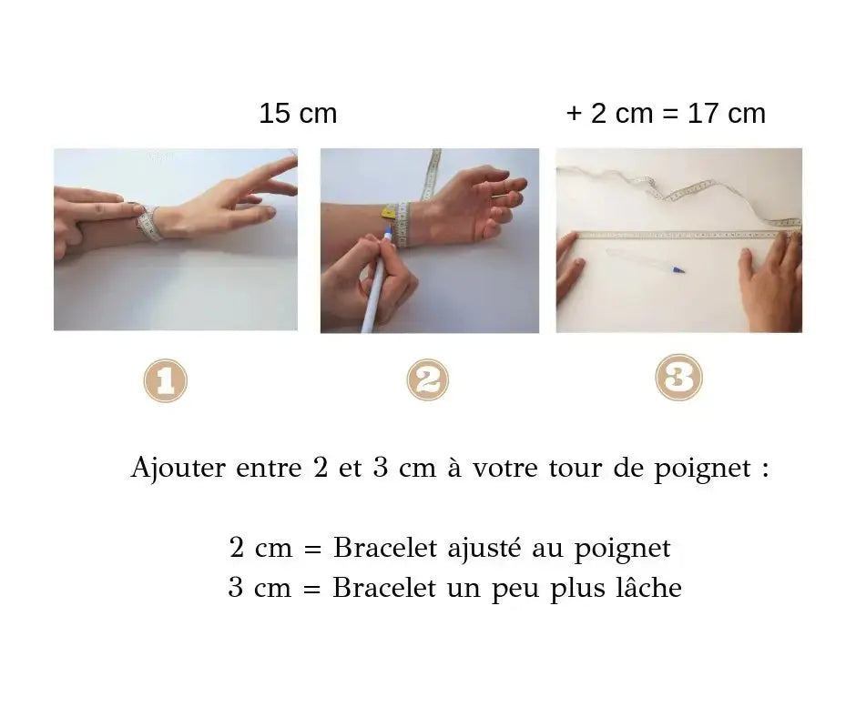 Bracelet en liège Nathanaël - Karmyliege All Products