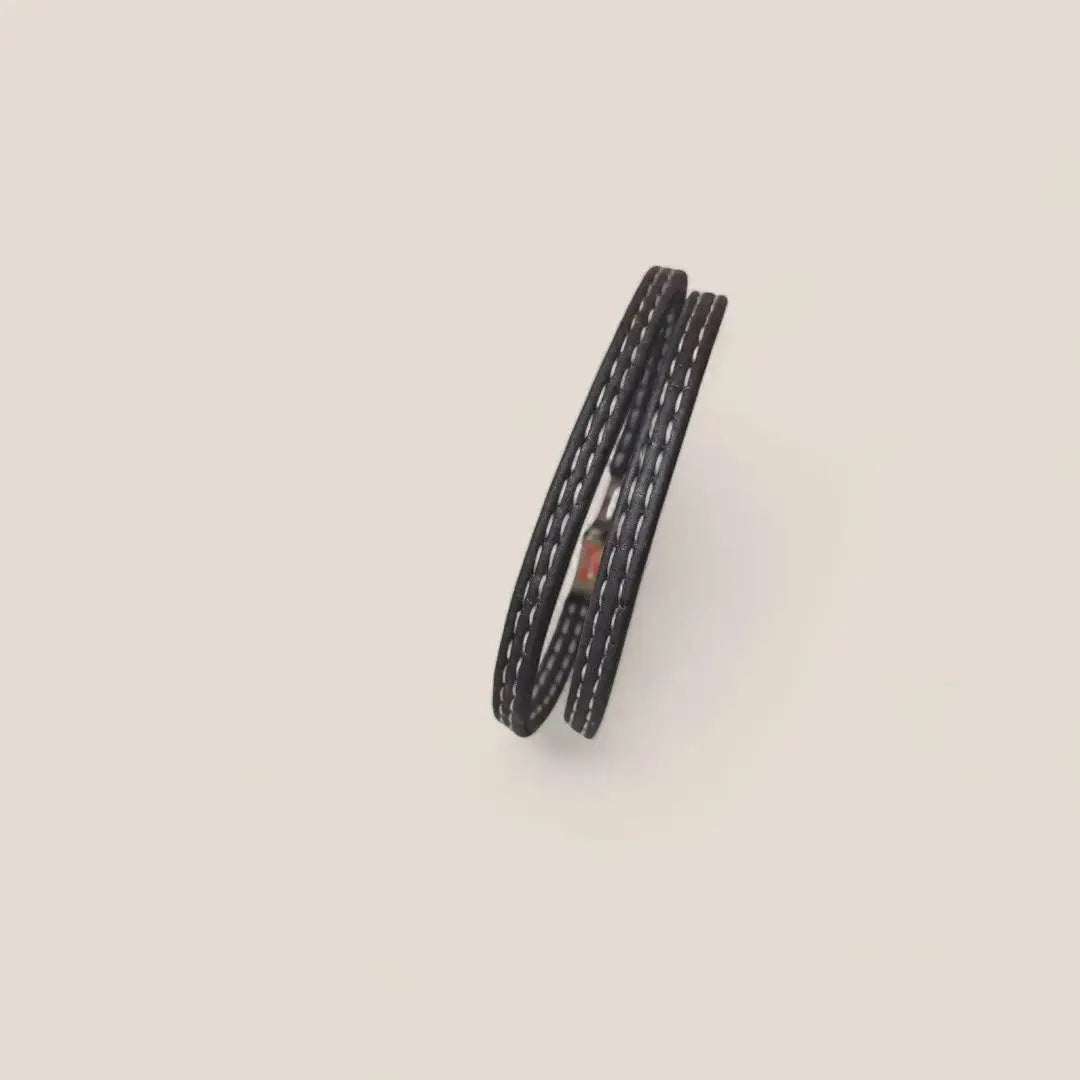 Bracelet en liège Nathanaël Karmyliege