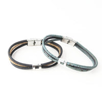 Bracelet en liège Noah - Karmyliege All Products