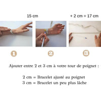 Bracelet en liège Noah - Karmyliege All Products