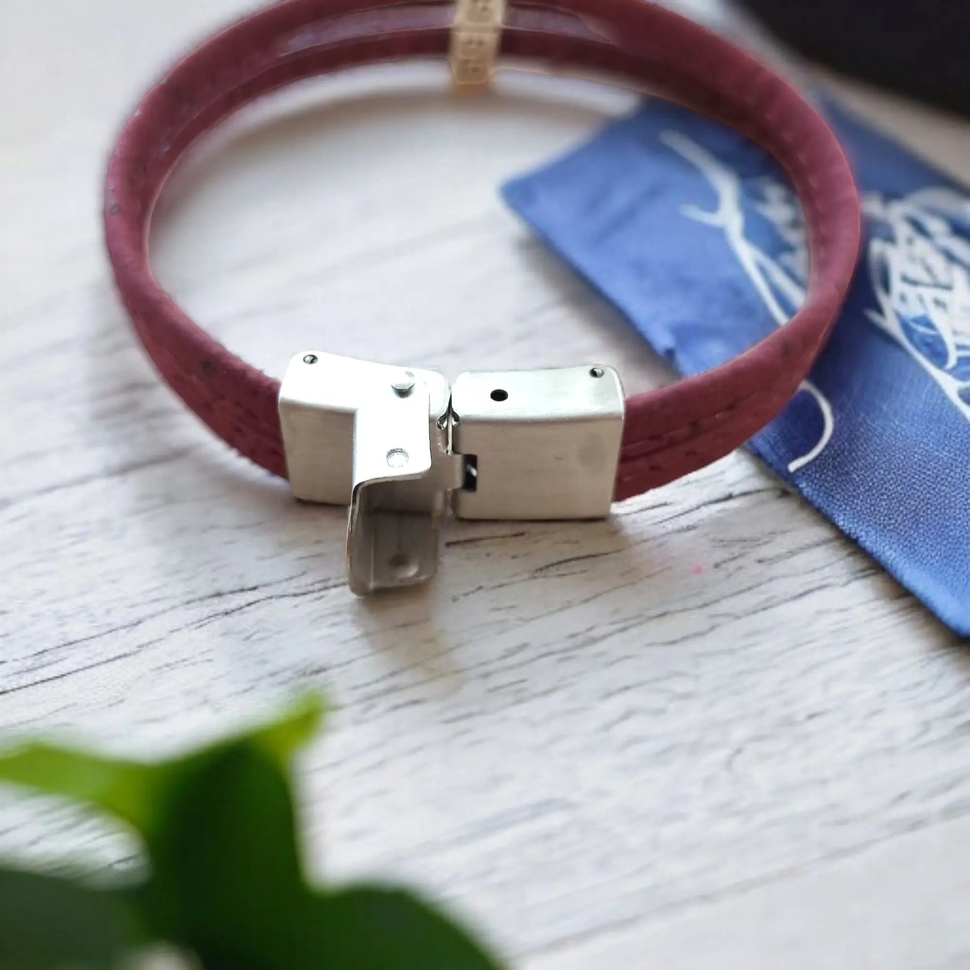 Bracelet en liège Sam Karmyliege