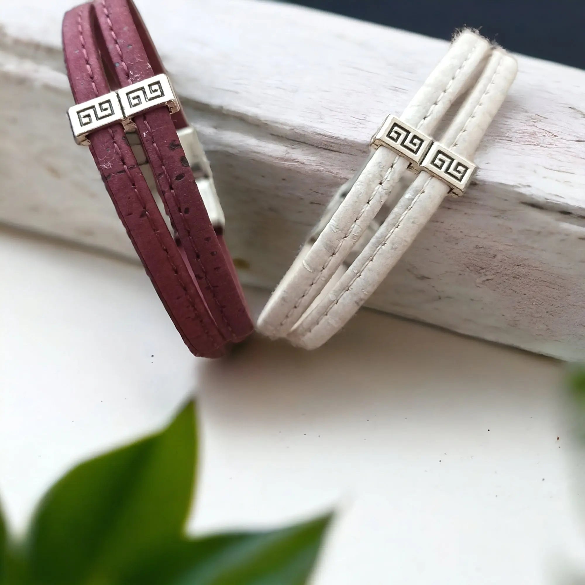 Bracelet en liège Sam Karmyliege