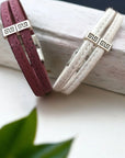 Bracelet en liège Sam Karmyliege