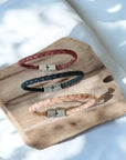 Bracelet en liège Terra Karmyliege