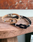 Bracelet en liège Tom Karmyliege