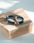 Bracelet en liège Valentin Karmyliege