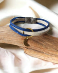Bracelet en liège naturel Luna Karmyliege