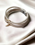 Bracelet en liège naturel Luna Karmyliege