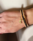 Bracelet en liège naturel Luna Karmyliege
