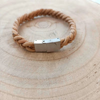 Bracelet en liège JulesKarmyliege