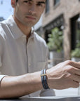 Bracelet vegan en liège Sam Karmyliege