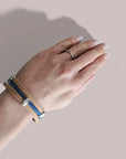 Bracelet vegan en liège Valentina Karmyliege