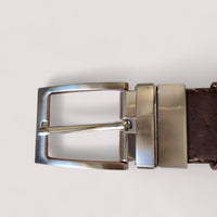 Ceinture réversible homme en liège