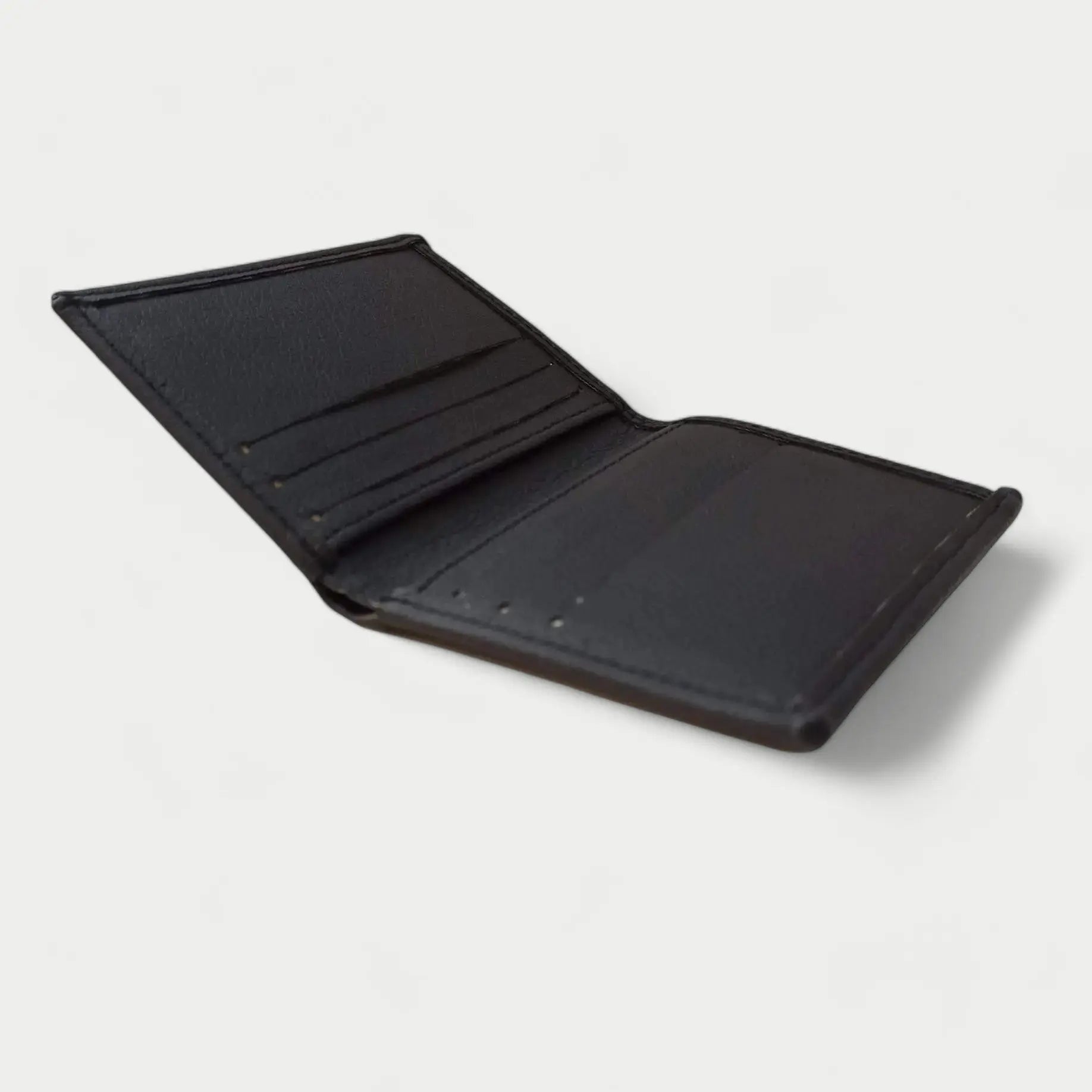 Porte cartes vegan en cuir de pomme Karmyliege