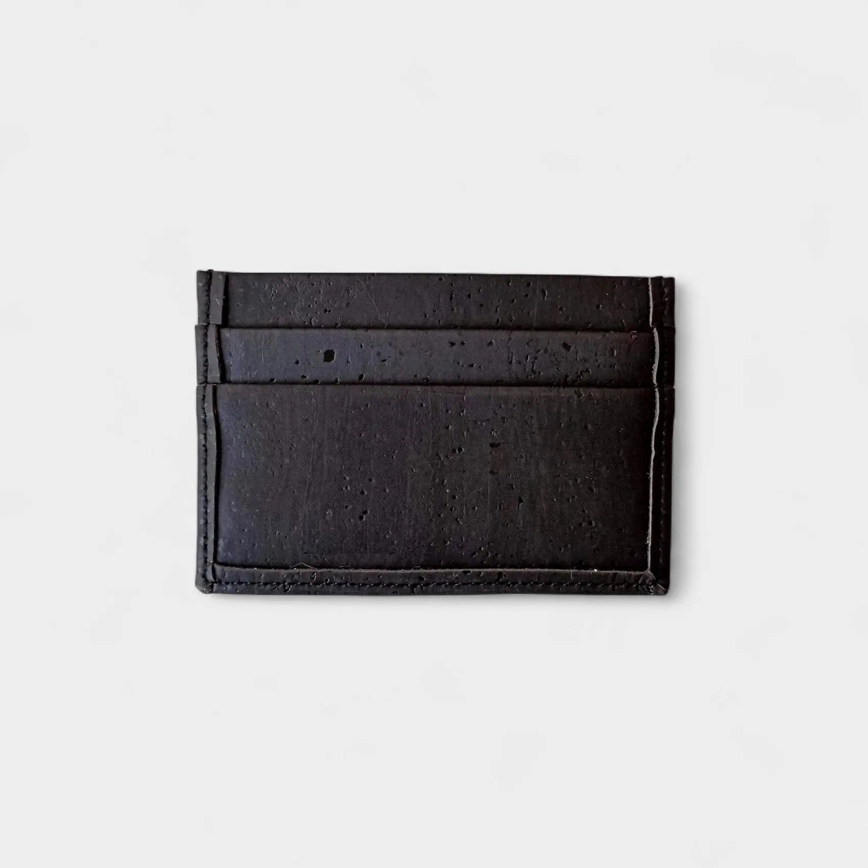 Porte-cartes vegan en liège  Karmyliege