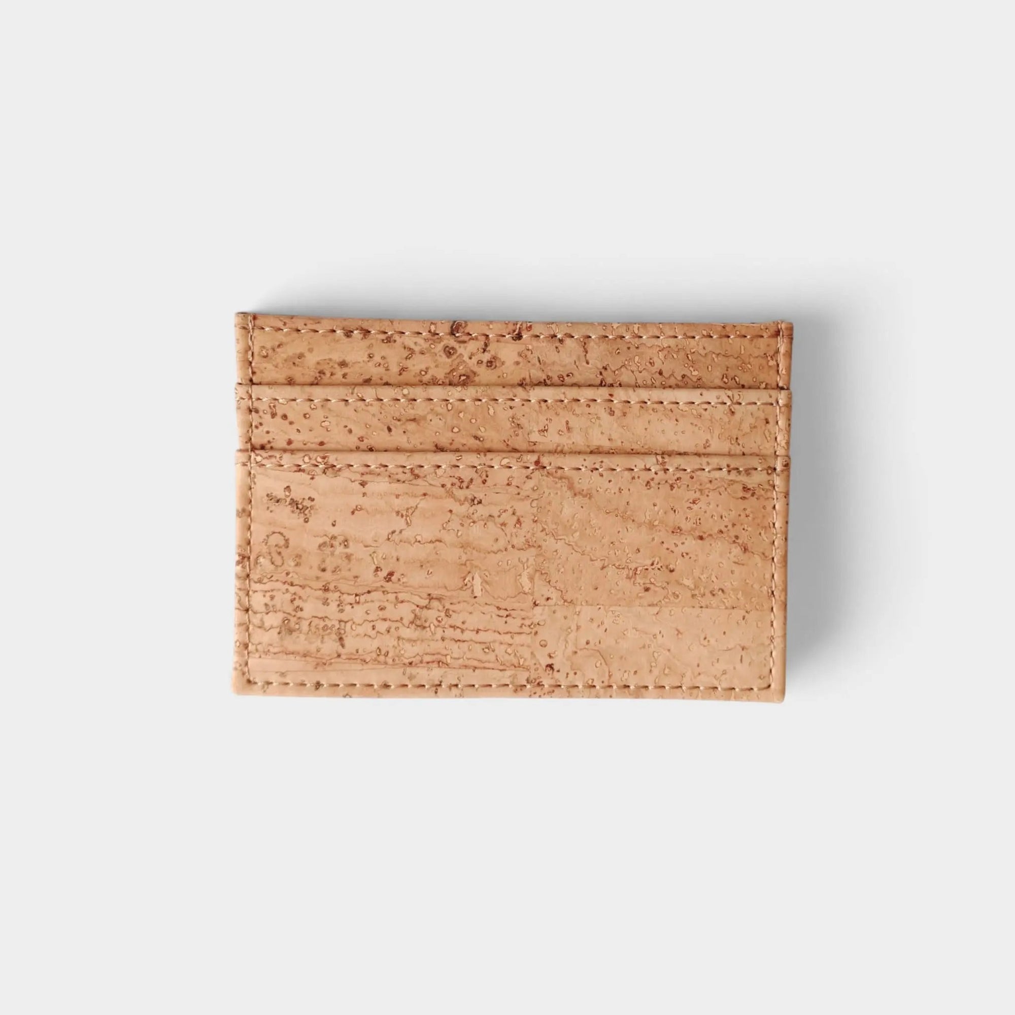 Porte-cartes vegan en liège  Karmyliege