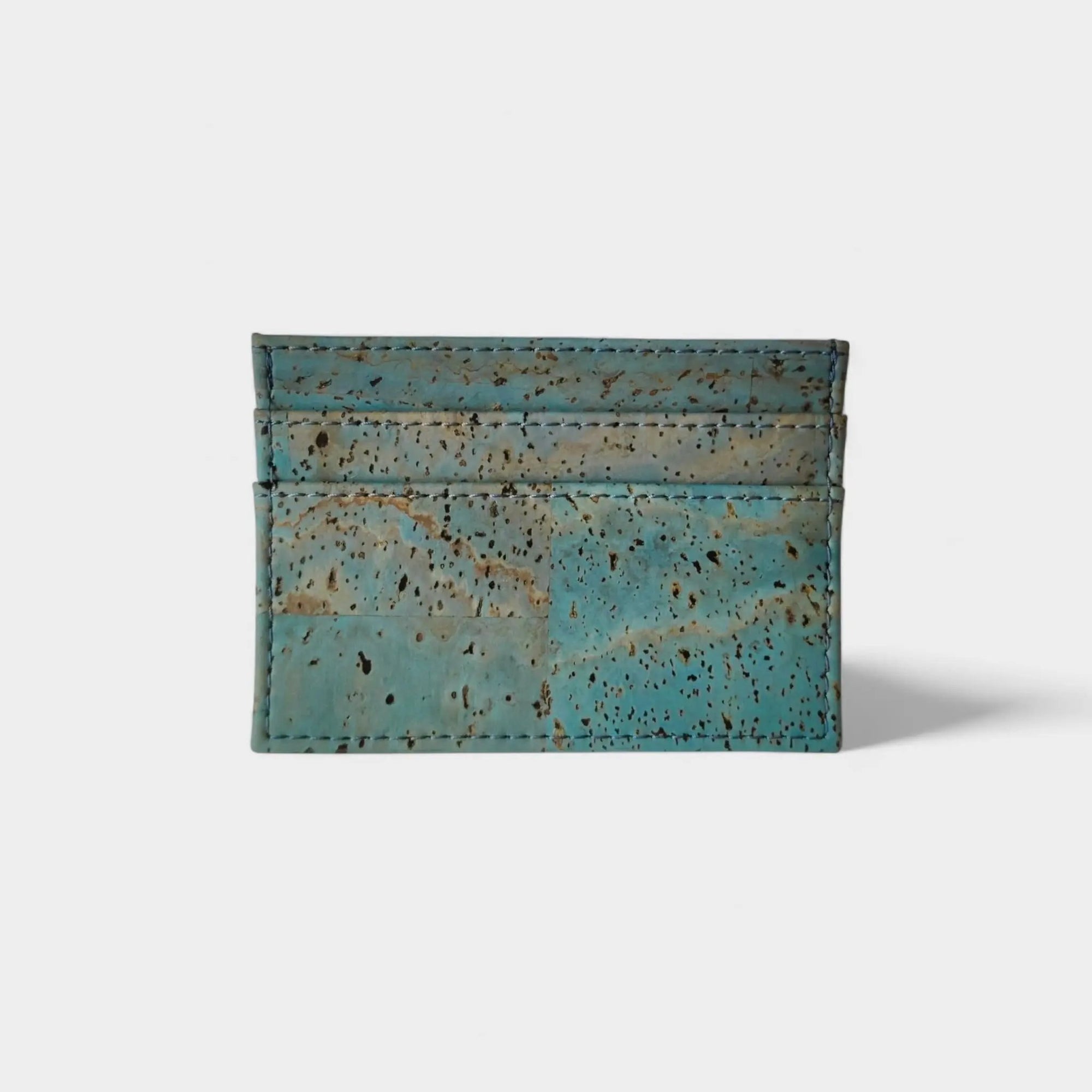 Porte-cartes vegan en liège  Karmyliege