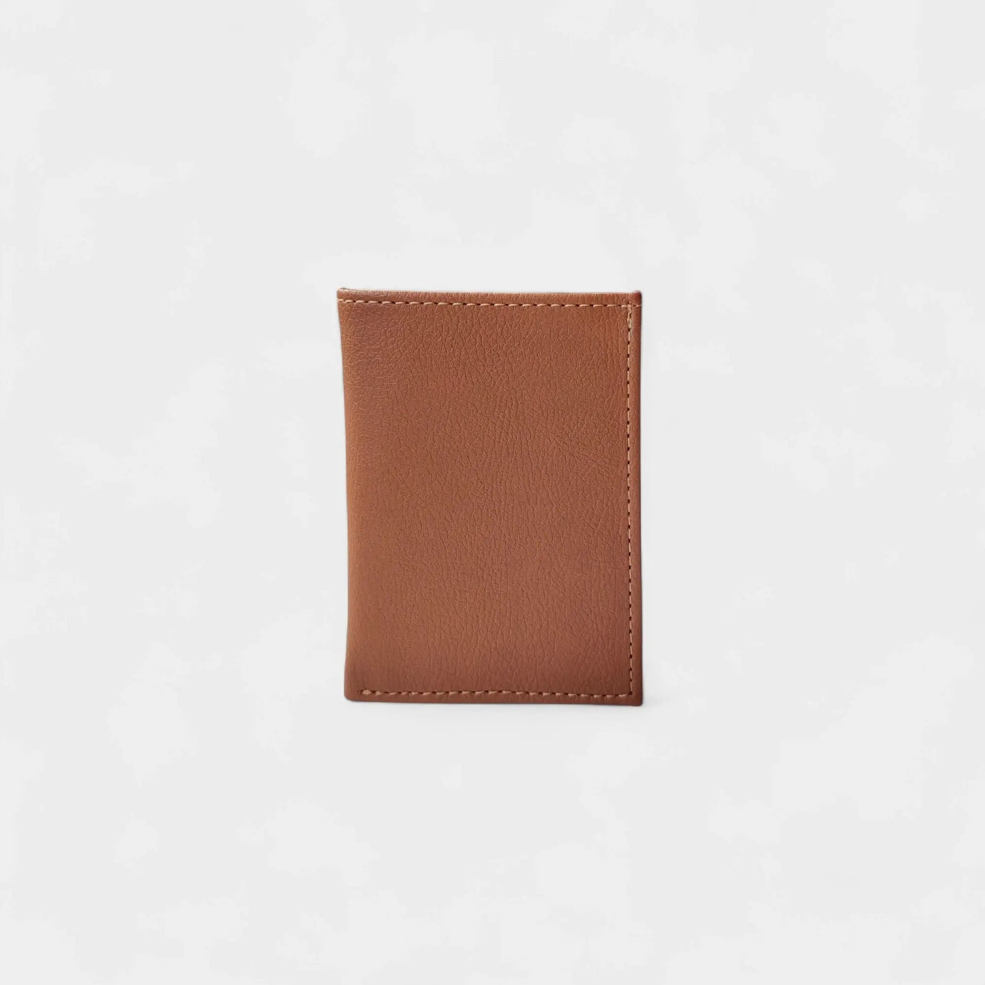 Porte cartes vegan en peau de pomme Karmyliege