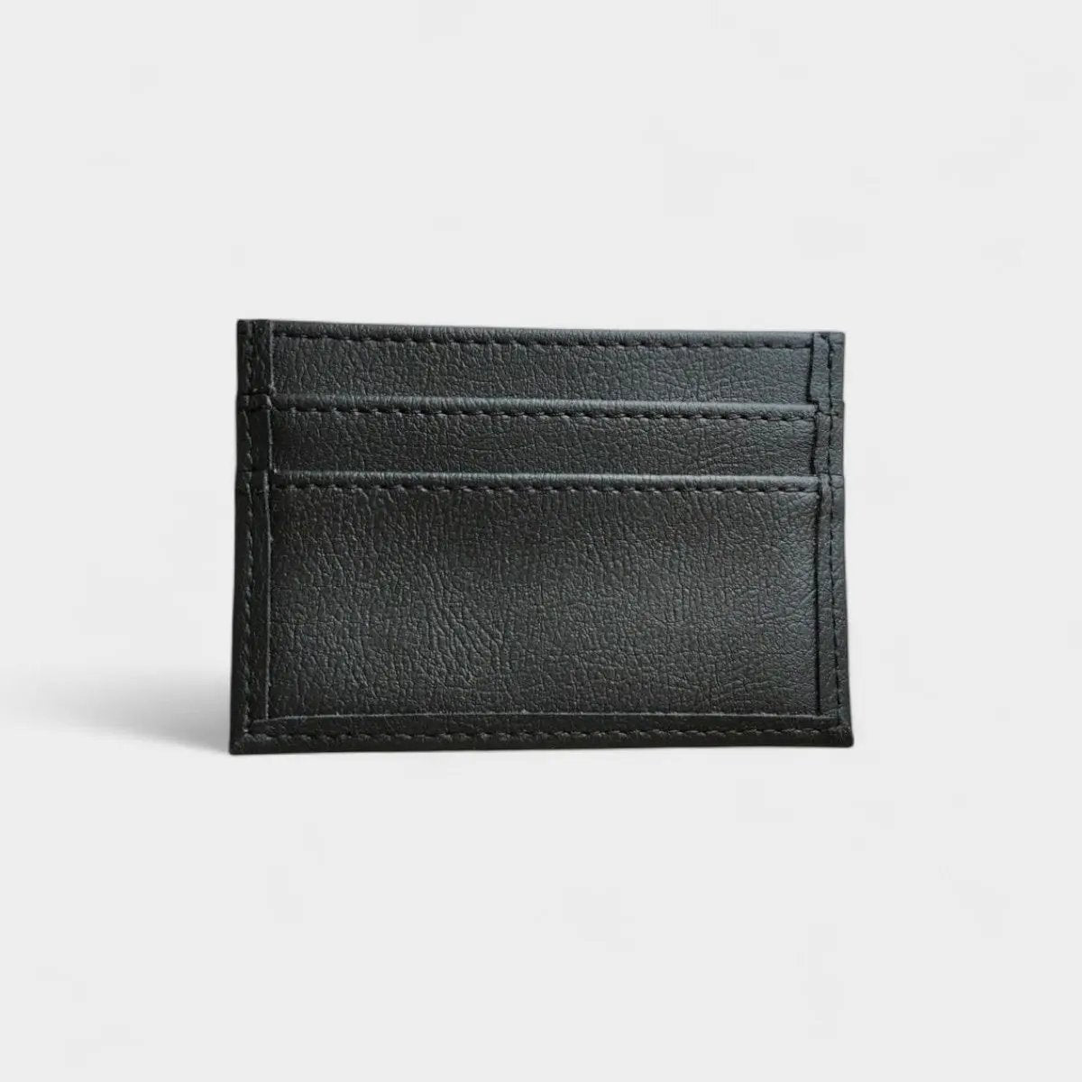 Porte cartes vegan en peau de pomme - Unisexe  Karmyliege