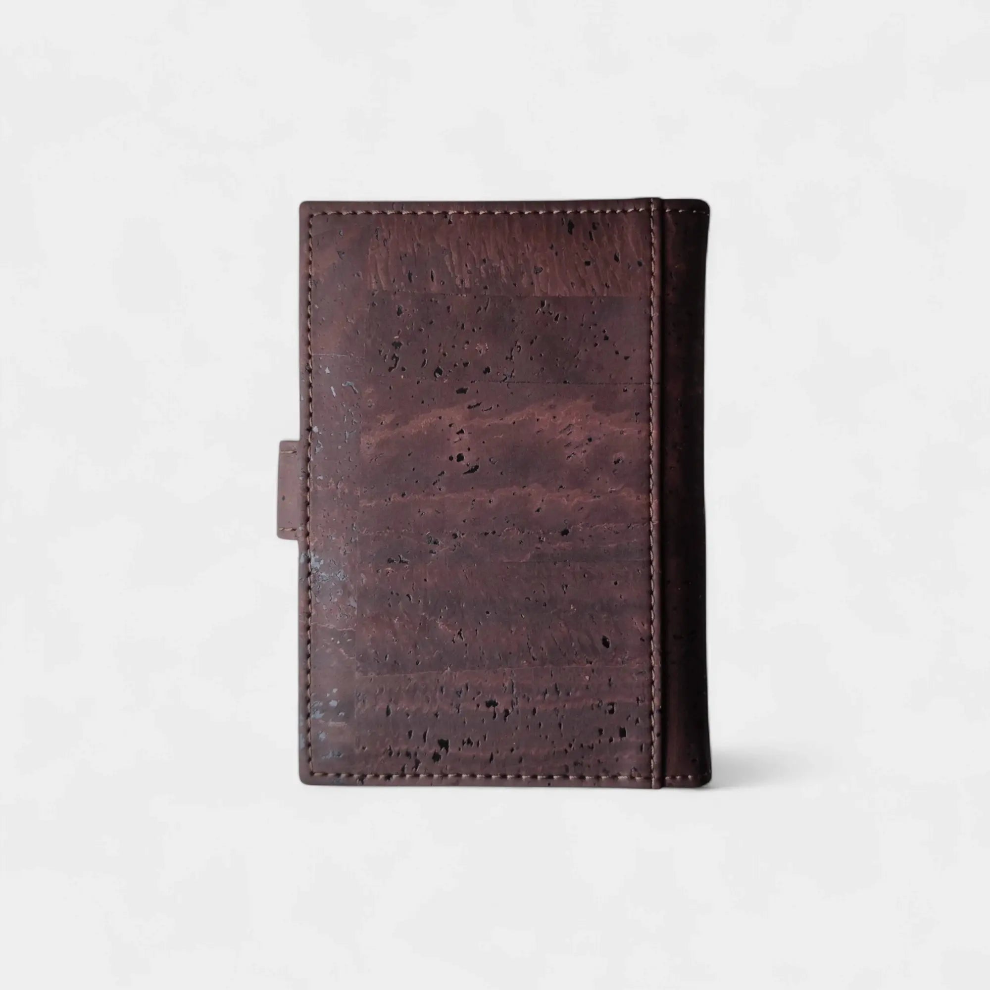 Porte documents vegan- passeport & cartes, Swan Karmyliege