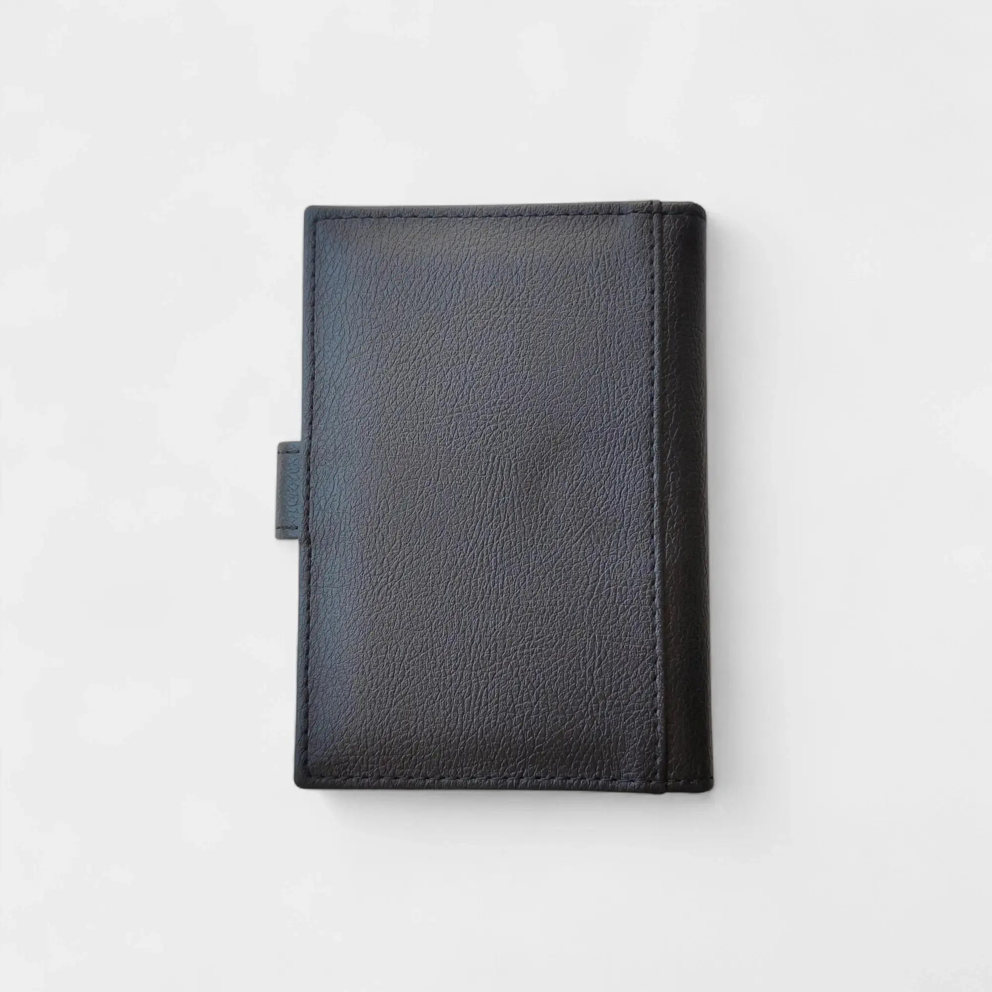 Porte documents vegan- passeport & cartes, Swan Karmyliege