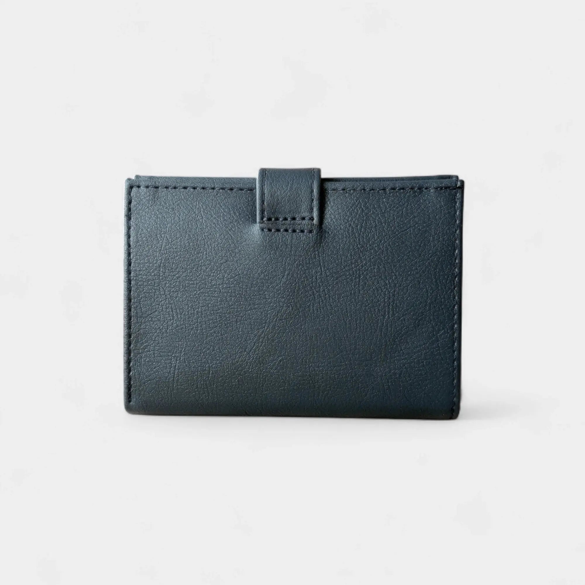 Porte-monnaie vegan en cuir de pomme Zoé Karmyliege
