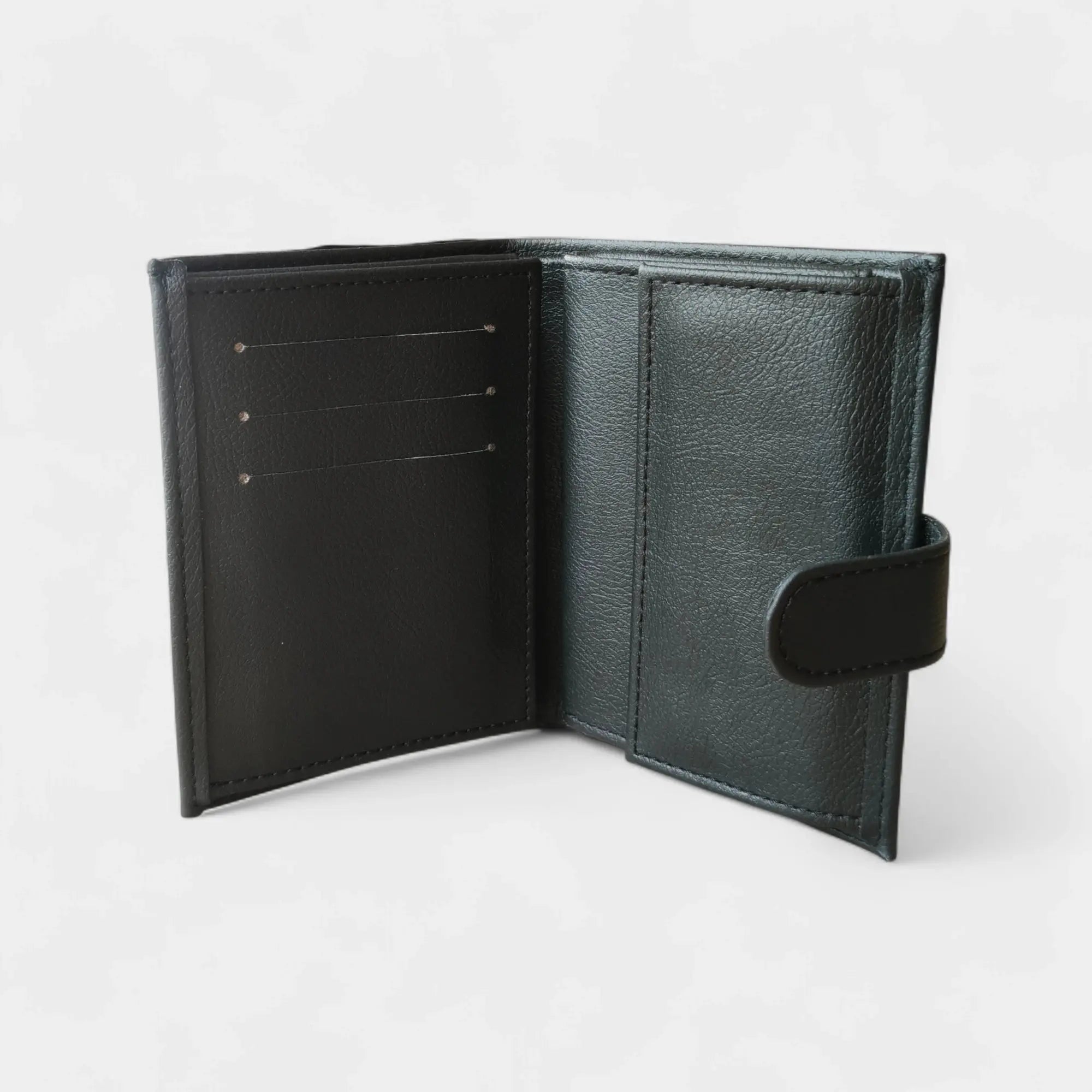 Porte-monnaie vegan en cuir de pomme Zoé Karmyliege