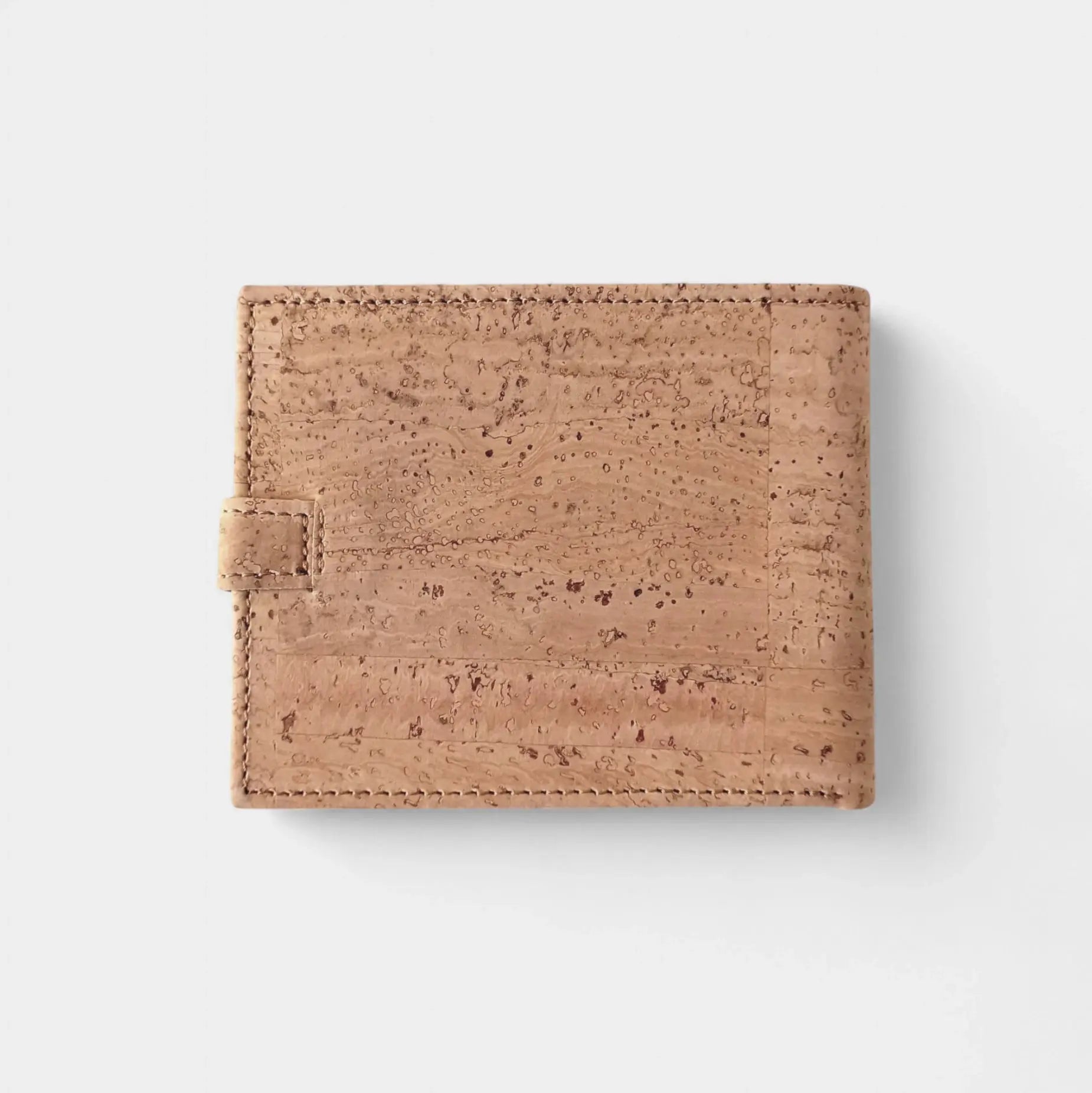 Portefeuille en liège Alex  Karmyliege