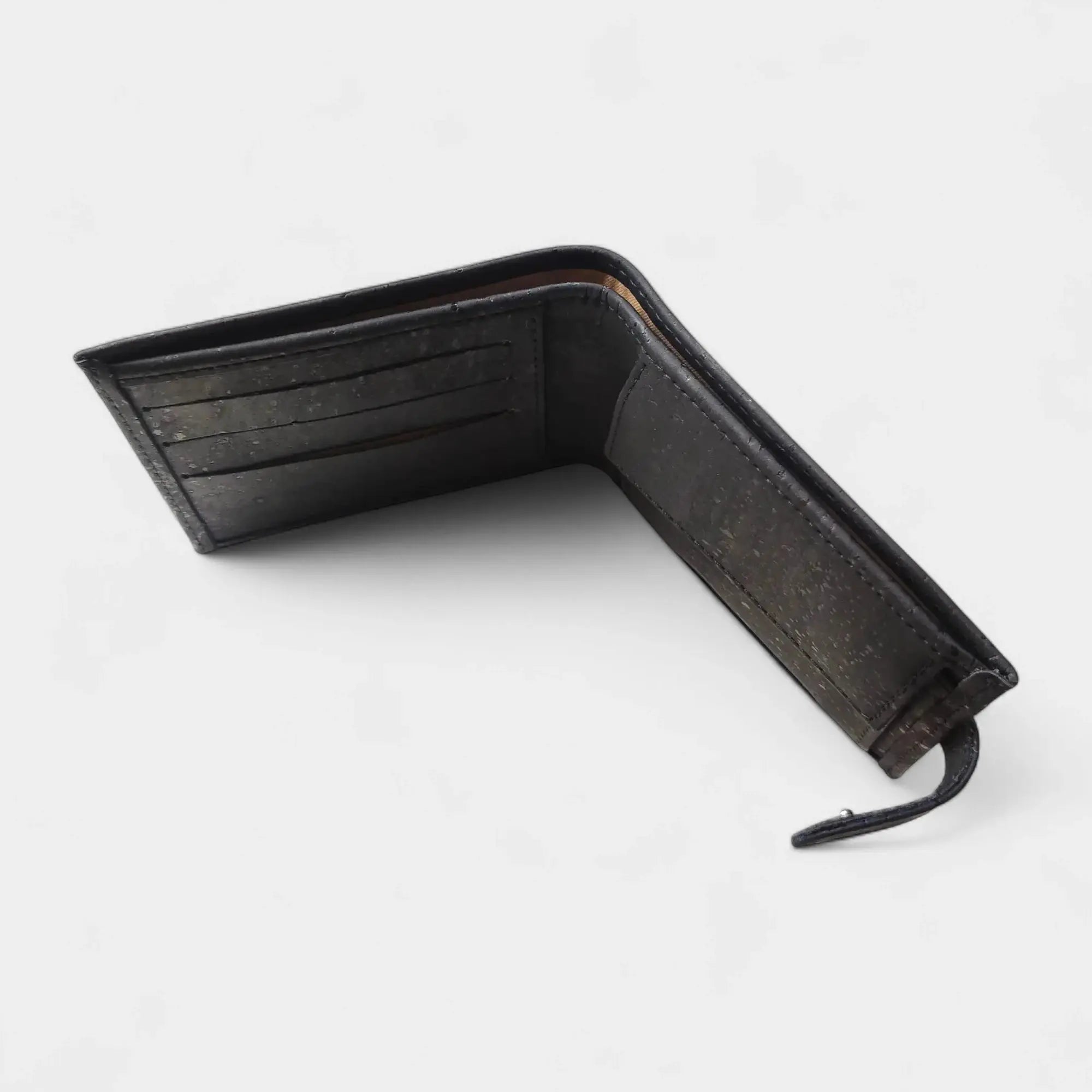 Portefeuille en liège Alex  Karmyliege