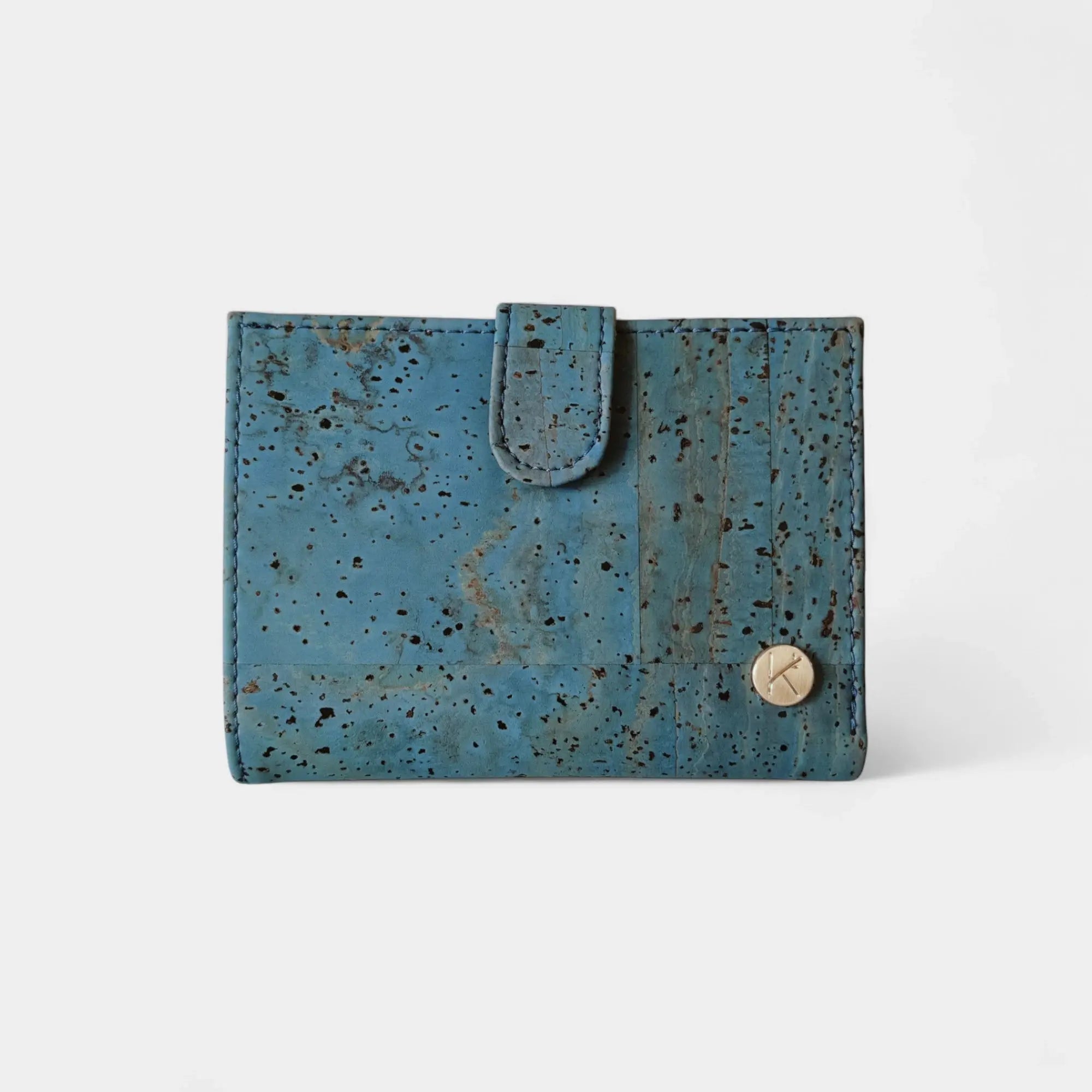 Portefeuille en liège, Zoé  Karmyliege