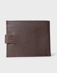 Portefeuille vegan en cuir de pomme - Apple-skin Roman Karmyliege