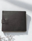 Portefeuille vegan en cuir de pomme - Apple-skin Roman Karmyliege