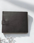 Portefeuille vegan en cuir de pomme - Apple-skin Roman Karmyliege