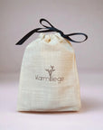 Portefeuille vegan en cuir de pomme, Noha Karmyliege