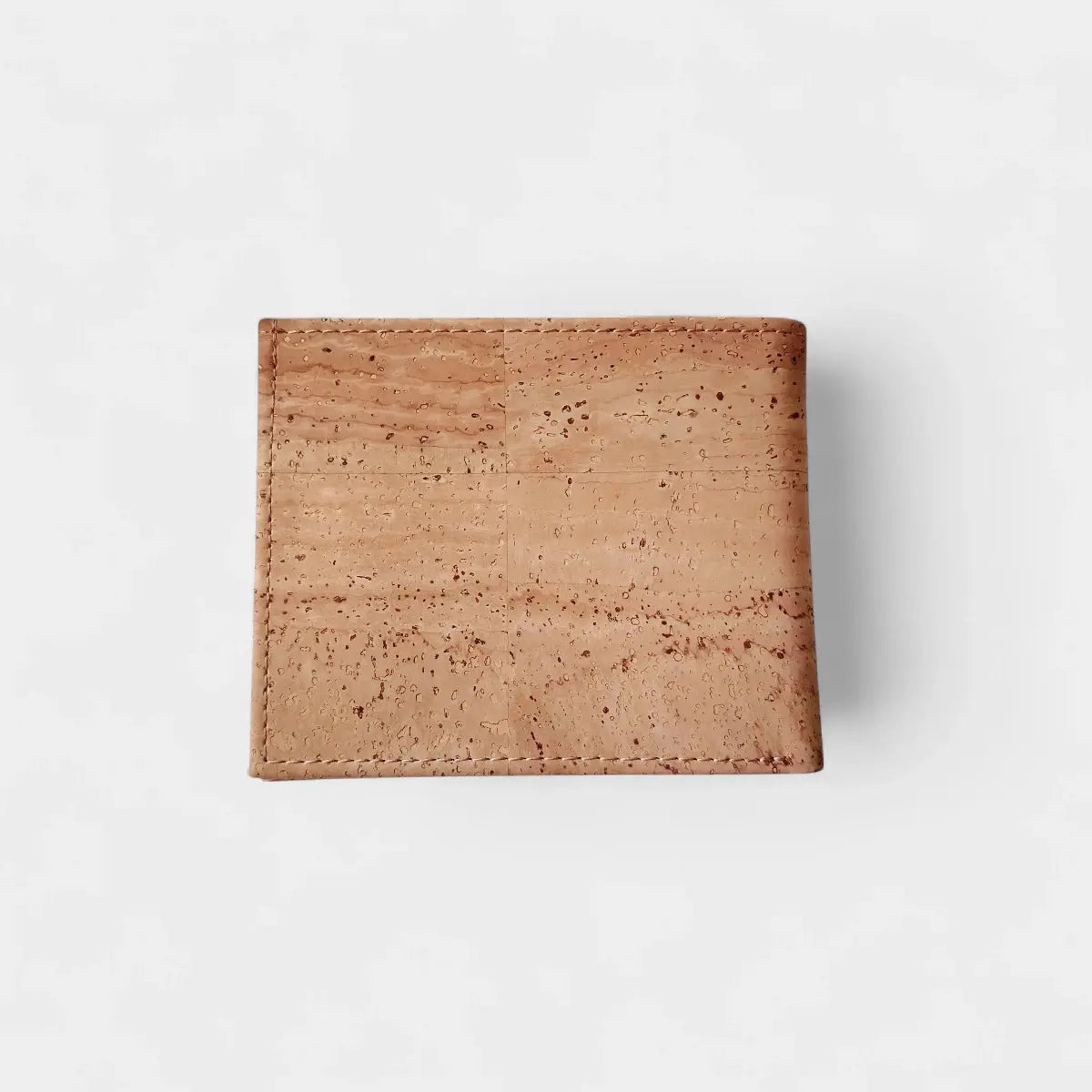 Portefeuille vegan en liège Jules Karmyliege