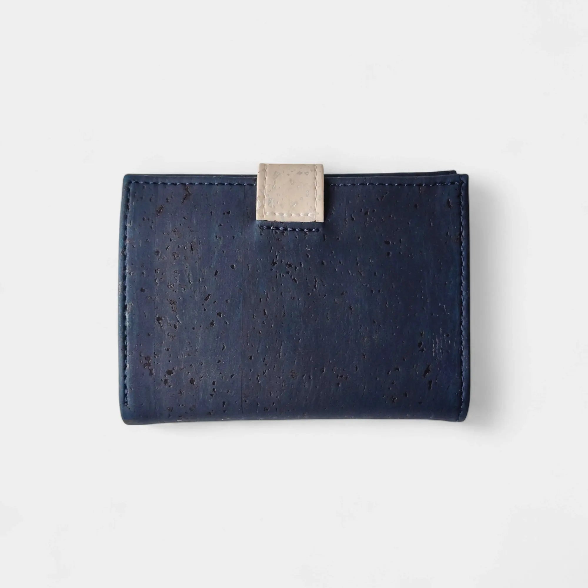 Portefeuille vegan en liège, Zoé  Karmyliege