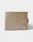 Portefeuille vegan en peau de pomme - Apple-skin Roman Karmyliege