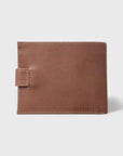 Portefeuille vegan en peau de pomme - Apple-skin Roman Karmyliege