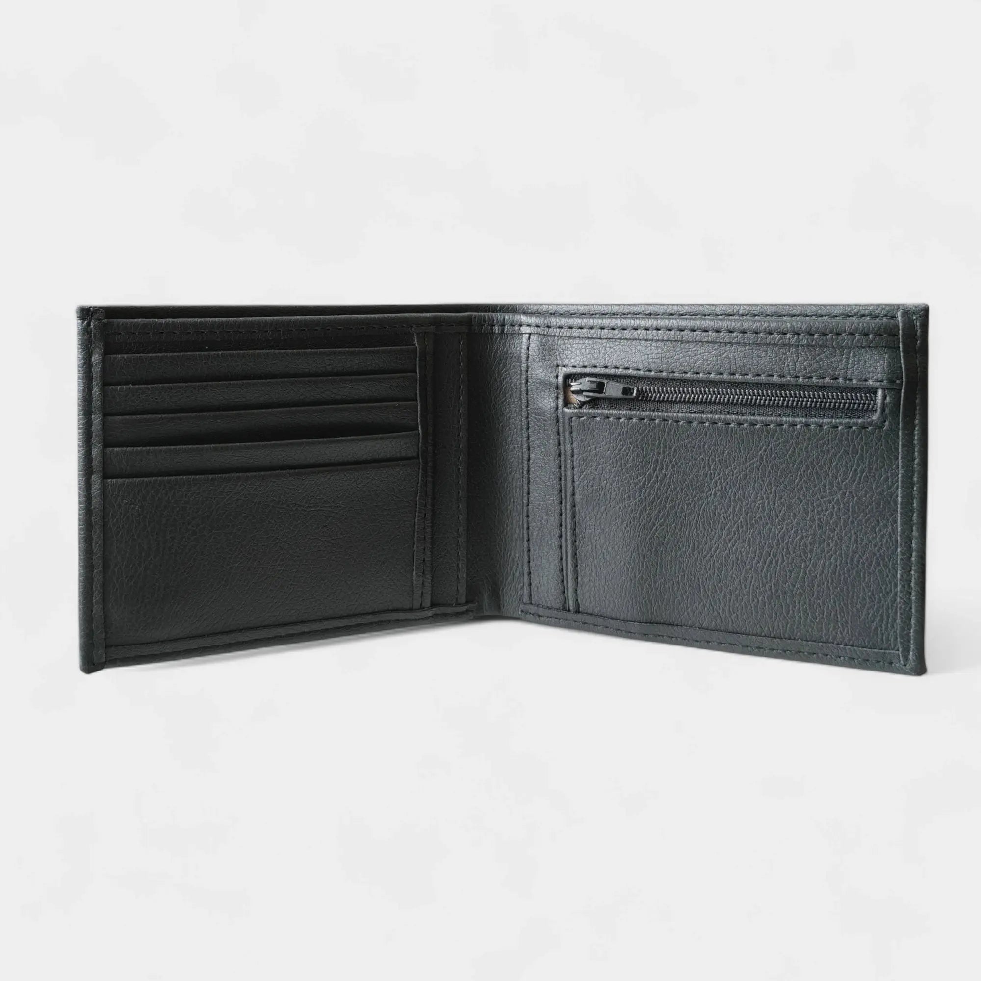 Portefeuille vegan en peau de pomme, Enzio  Karmyliege