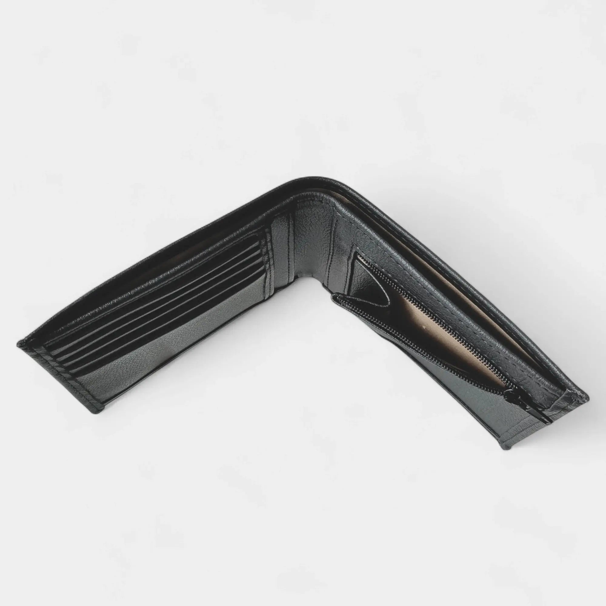 Portefeuille vegan en peau de pomme, Enzio  Karmyliege