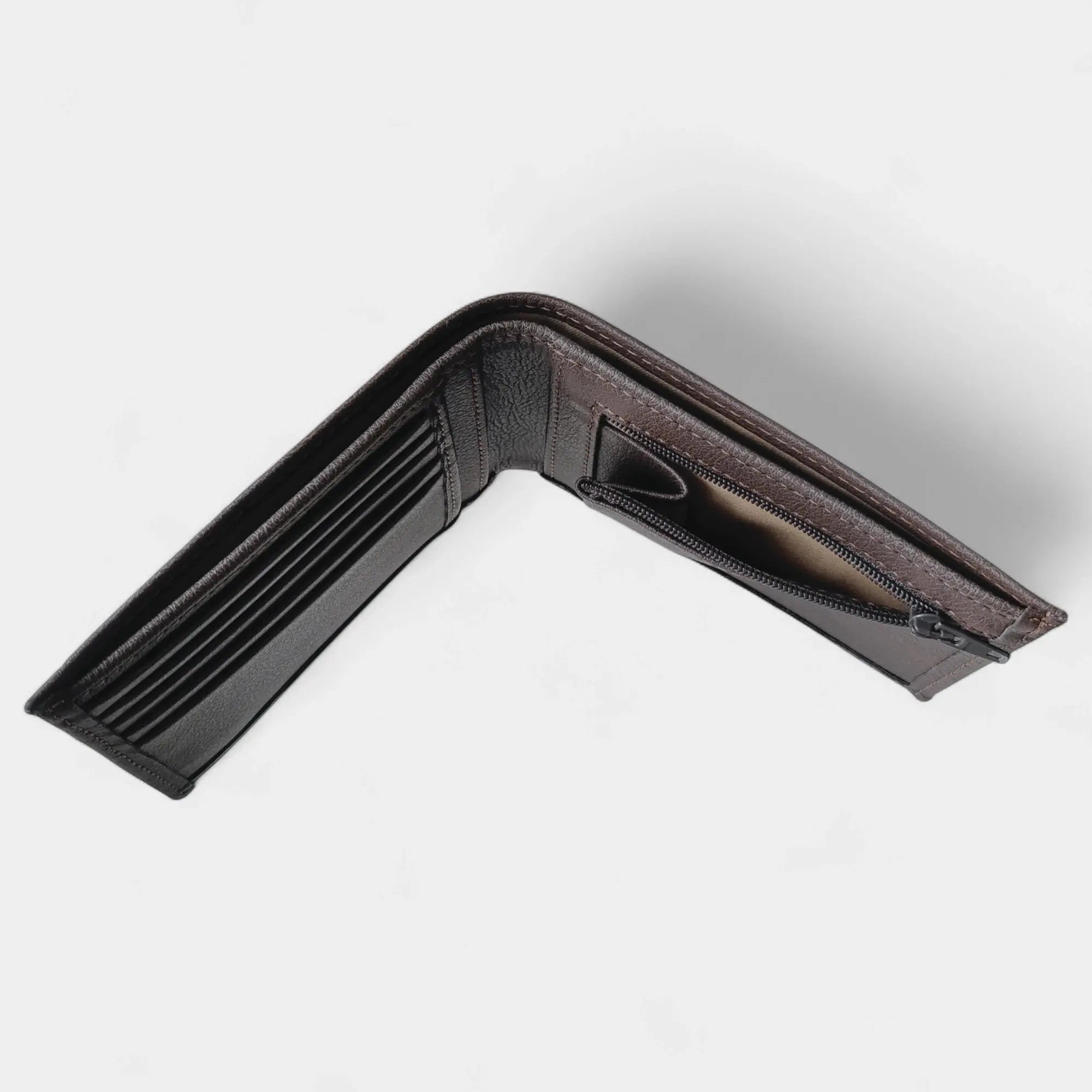 Portefeuille vegan en peau de pomme, Enzio  Karmyliege