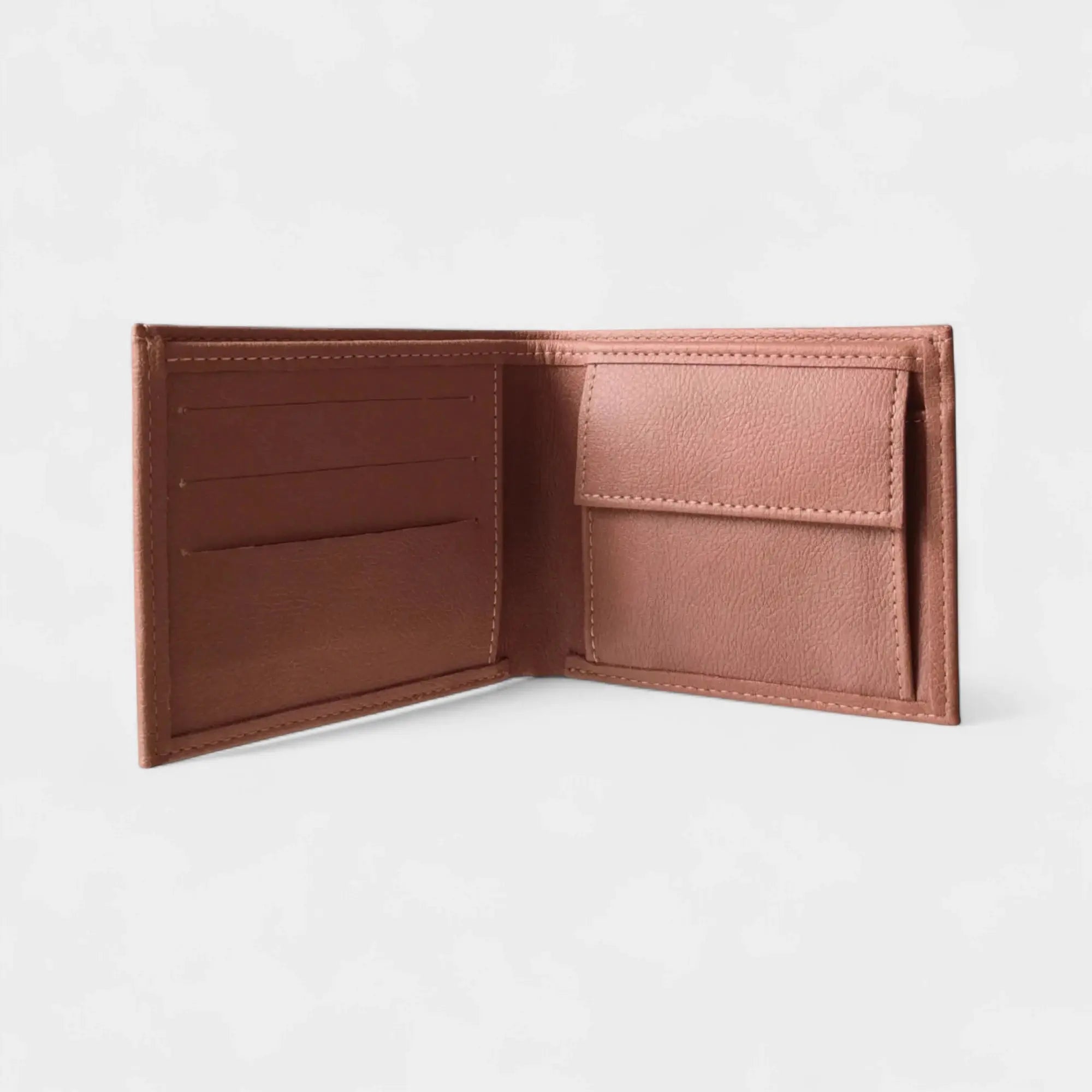 Portefeuille vegan en peau de pomme, Jules  Karmyliege