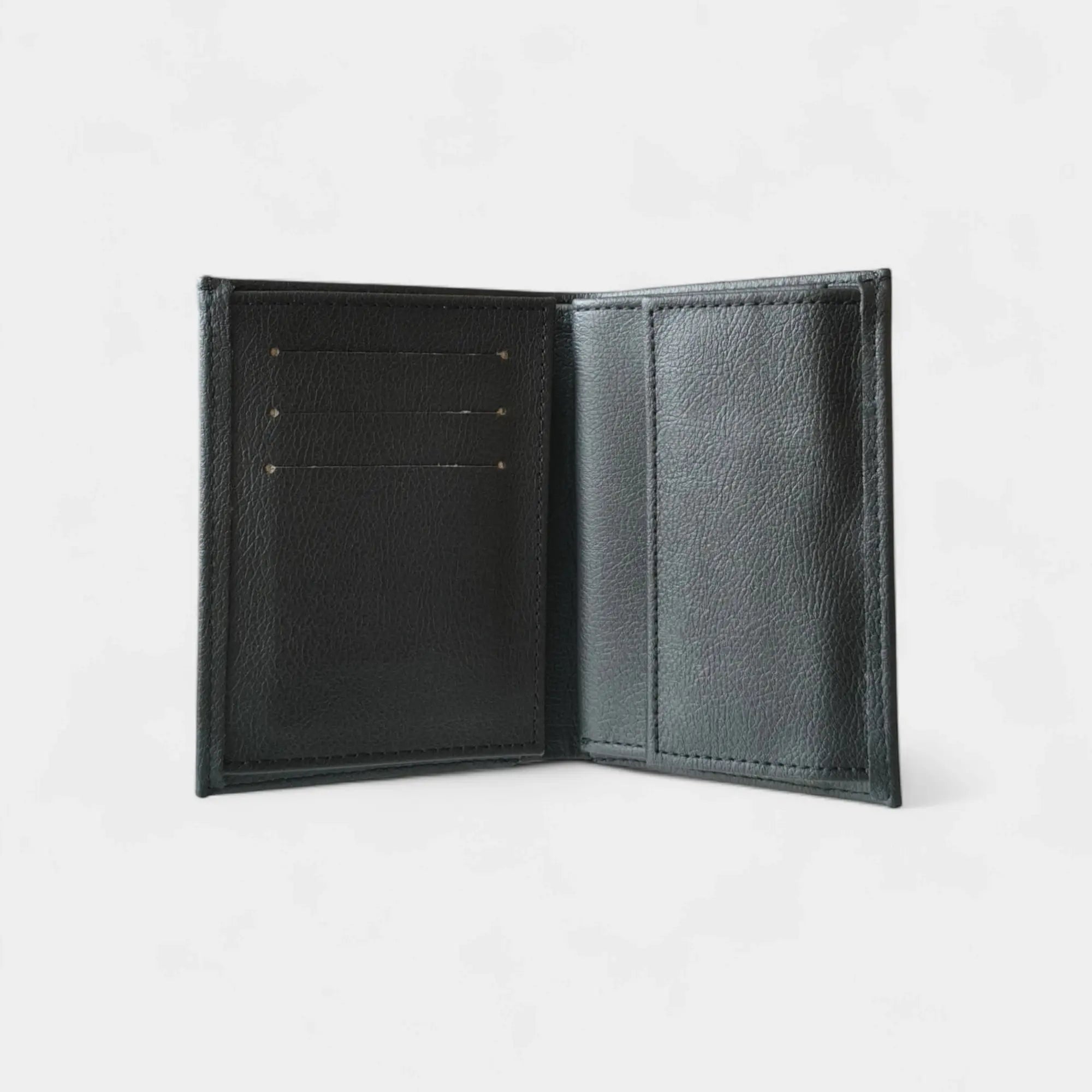 Portefeuille vegan en peau de pomme, Sam  Karmyliege