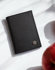Portefeuille vegan en peau de pomme, Sam